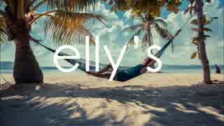 elly's /jazzhop mix