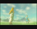 【ゼルダの伝説BotW】君の中の英傑【MAD】