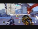 Overwatch 蜘蛛の糸　九十本目