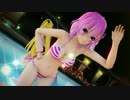【MMD】DAYBREAK FRONTLINE