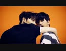 2017 VIXX JEANS クールデニム
