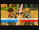 【実況】男4人のWiiSportsResort大運動会part10