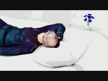 【APヘタリアMMD】普で深夜の混沌（静止画・動画）【Twitterまとめ２】
