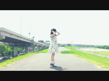 【みあお】ピチカートドロップス 踊ってみた。