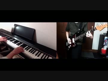 インストオリジナル曲「夜が明ける街に」