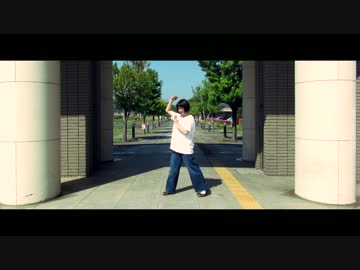 【What’s　your　name？】　ダンスロボットダンス　踊ってみた　