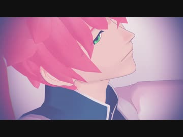 【Fate/MMD】灰になるまで【ロマニ】