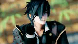 【MMD刀剣乱舞】燭台切光忠で極楽浄土　修正【RAY-MMD】