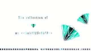 【初音ミク】Be3Al2Si6O18【オリジナル】