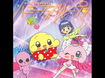 ハニーアンドループス