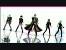 【ＭＭＤ刀剣乱舞】58振でLUVORATORRRRRY!【刀剣入手順】