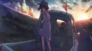 【リアシェル×Syepias】Daybreak Frontline.-Rap アレンジ.-歌ってみた