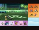 【ポケモンSM】まったりシングルレート実況 145【メガクチート】