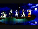 【平沢】帆船108＋人体夜行【MIX】