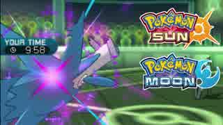 【ポケモンSM】これが俺の相棒ラティオスだ！【シングルレート】