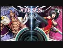 [BBCF]5/21(日)すーや(アズラエル)VSエア(ライチ)[7戦ガチ]