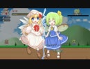 【リリーホワイト】Spring Crisis 2に挑戦 Part1