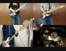 パノラマ(関ジャニ∞)を演奏してみた。