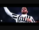 アルバロ・モラタ - Goodbye Juventus