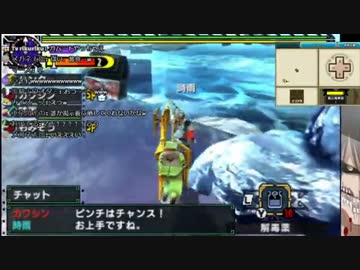 ときあめ姉貴兄貴まとめ