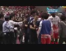 浦和VS済州  試合後乱闘騒ぎ