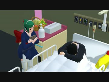 【MMD銀魂】十四郎まつり【土方誕2017大遅刻】