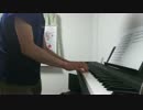 ブルクミュラー18の練習曲「ないしょ話」を弾いてみた