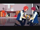 【MMDあんスタ】夢ノ咲広告部詰め合わせ【CMパロ】