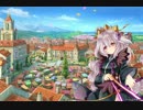 snowの【花騎士】初夏ガチャ'17　+α(ふわふわるふぁ)