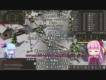 【Banished】まったり茜ちゃんの村づくり part 31【VOICEROID実況】