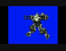 自分が環境機体になったと思い込んでいる精神異常ロボットBB.warrobots