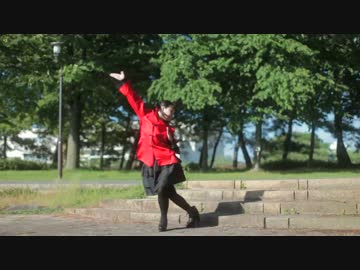 【玲緒】桃源恋歌【踊ってみた】