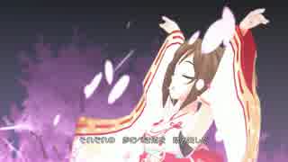 桜の頃 MV 和服？ 5人で