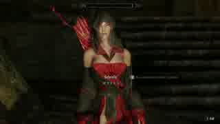 【skyrim】エレンのその日暮らし！【ゆっくり実況】その19 前編