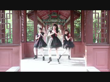 【六上霖x安笙x晷】桃源恋歌❤端午节的我爱你❤