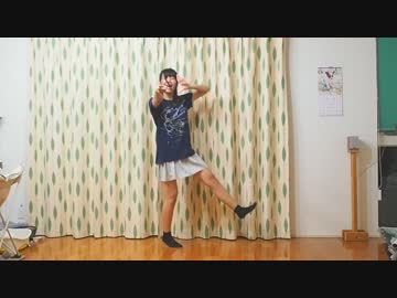 【甘村まろ汰】恋の魔法　踊ってみた【一番乗り！】