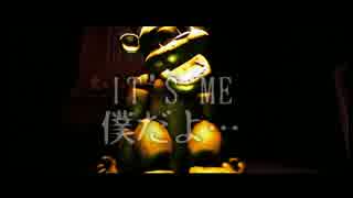 (閲覧注意）Five Nights at Freddy's 2 Song - The Living Tombstone (FNAF2)日本語和訳