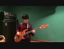 ロクでなし魔術講師と禁忌教典OPヲタクがベース弾いてみた