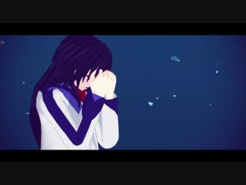【MMDファフナー】織姫で終わりへ向かう始まりの歌【7/7モデル更新】