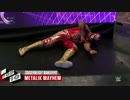 ＜WWE＞流れが変わった！クルーザー技 Top10