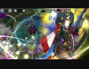 政剣マニフェスティア　荒梅雨の狩超戦挙　ちまつり級　SR+以下　168000点