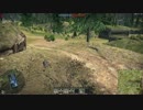 WARTHUNDER　テストⅡ