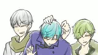 【刀剣CoC】献上四振で「お地蔵さん」・終+おまけ