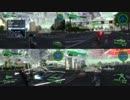 月見ｼｳﾞｧ改 DLC2-M23-6 星の牢獄 4画面ver