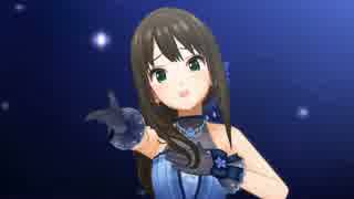 デレステmv In Fact Ssr渋谷凛 エターナルブルーム Fullhd ニコニコ動画