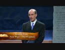 New Pope - Old Prophecy