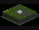 【minecraft】飽きるまで整地する。99【ゆっくり】
