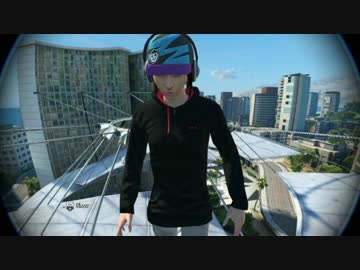 【skate3】 私、スケーターになります #10-1【ゆっくり&amp;結月ゆかり実況】