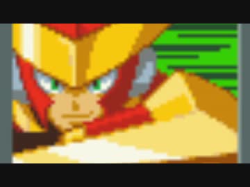 【実況】ロックマンエグゼ2も動かさずクリアできる説 part6