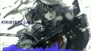 Nightcore：Courtesy Call